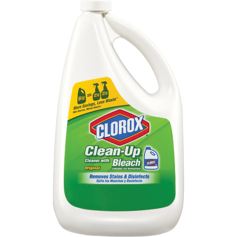 Clorox/Home Cleaning 01151 Clorox CleanUp 32 Oz. AllPurpose Cleaner