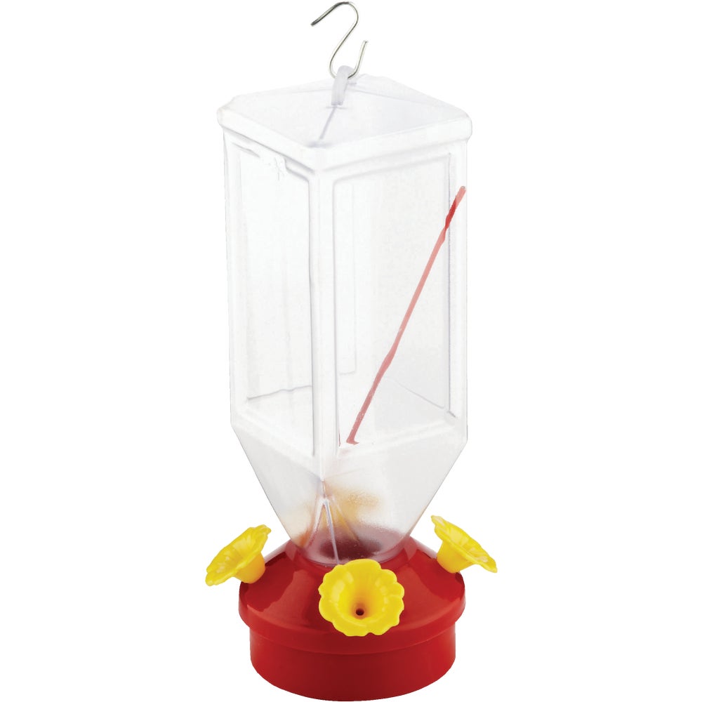 Woodstream 201 PerkyPet Lantern Hummingbird Feeder Family Hardware