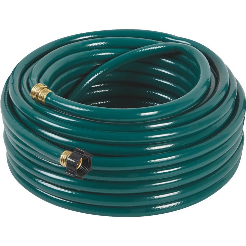 Flexon Hose DBR5875 Best Garden LightDuty 200 PSI Garden Hose Family