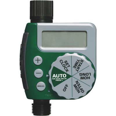 Orbit 62061N Orbit Water Timer - Family Hardware