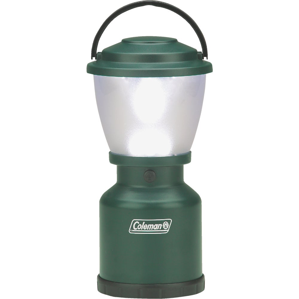 Coleman 2000024046 Coleman LED 4D Battery Lantern Family Hardware