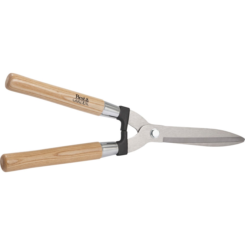 best garden hedge shears