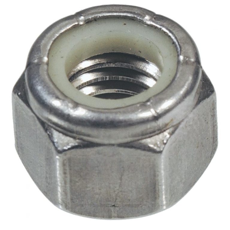 Hillman Fastener Corp 829724 Hillman Stainless Steel Course Thread
