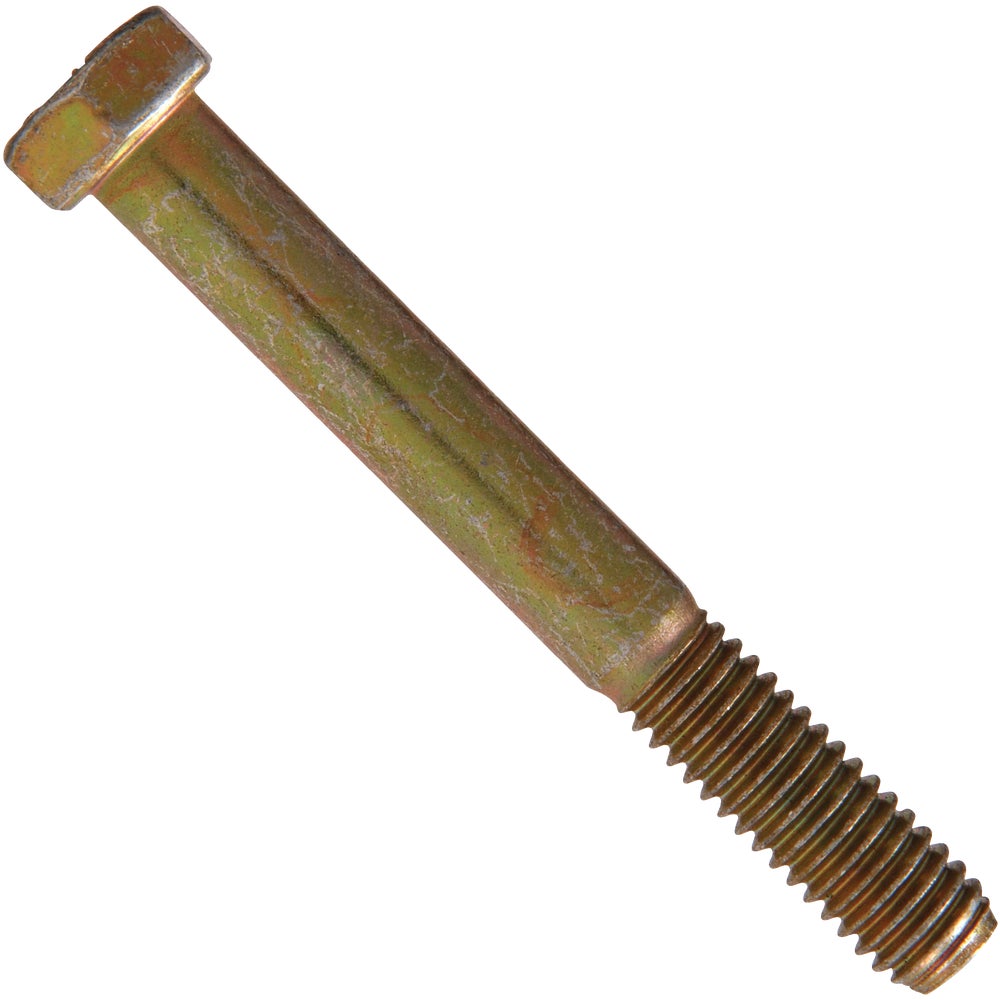 Hillman Fastener Corp 220015 Hillman Grade 8 Hex Head Cap Screw