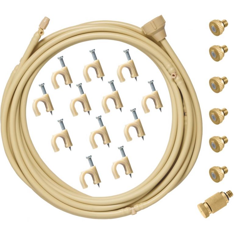 Orbit 20030 Orbirt Az Mist Misting Kit System Family Hardware