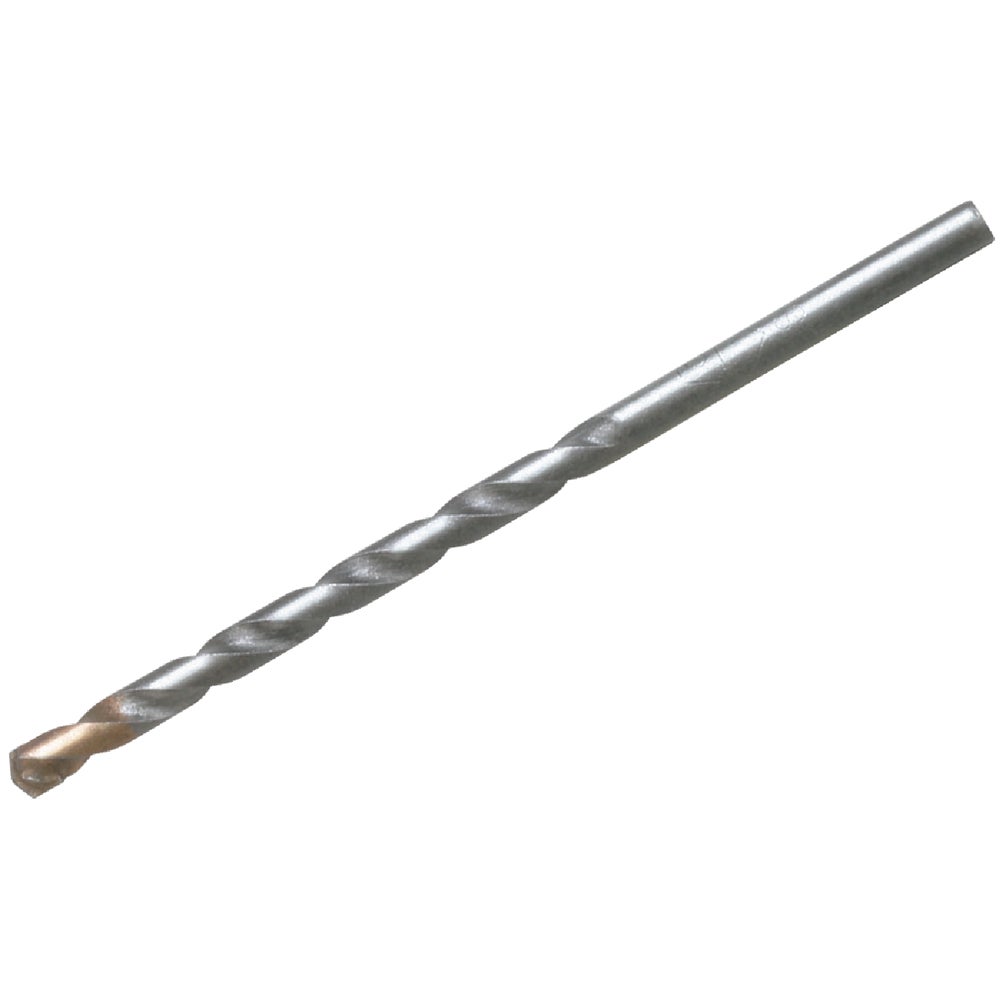 ITW Brands 11247 Tapcon Masonry Drill Bit Family Hardware