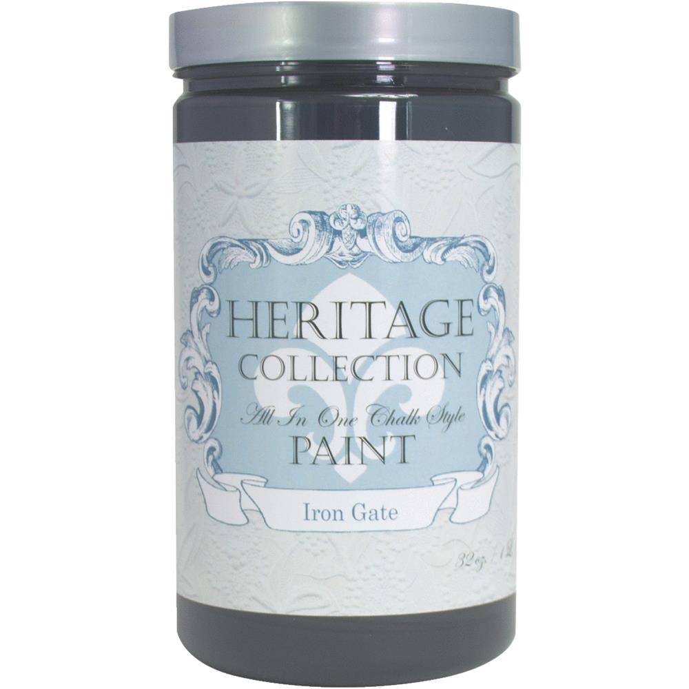 Heirloom Traditions Paints IRONHCQT Heirloom Traditions Heritage