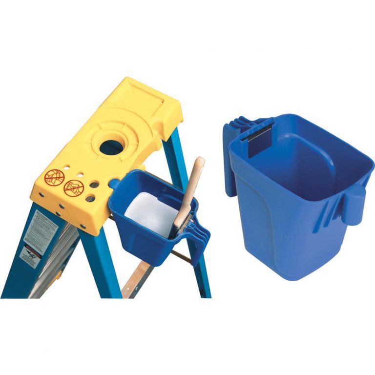 Werner LockIn Paint Cup Family Hardware