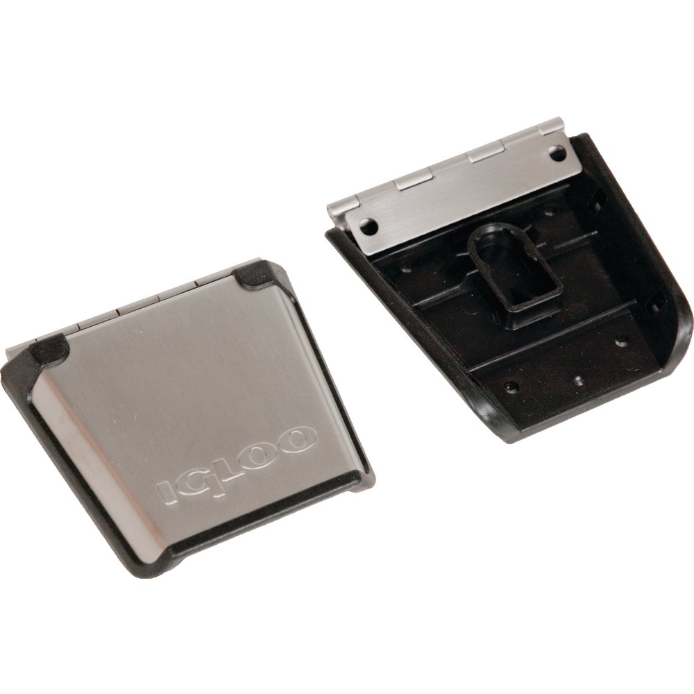 Igloo 20018 Igloo Stainless Steel Universal Latch & Button Family